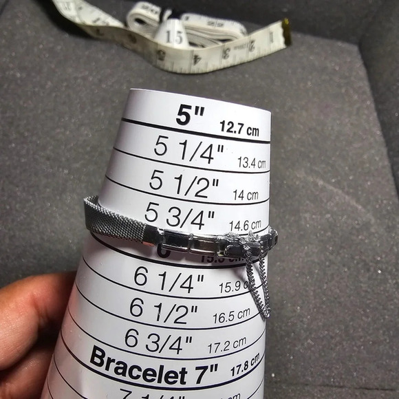 Vintage Hamilton Ladies Mechanical Wind Cocktail Watch Working With Flaws - Picture 8 of 8